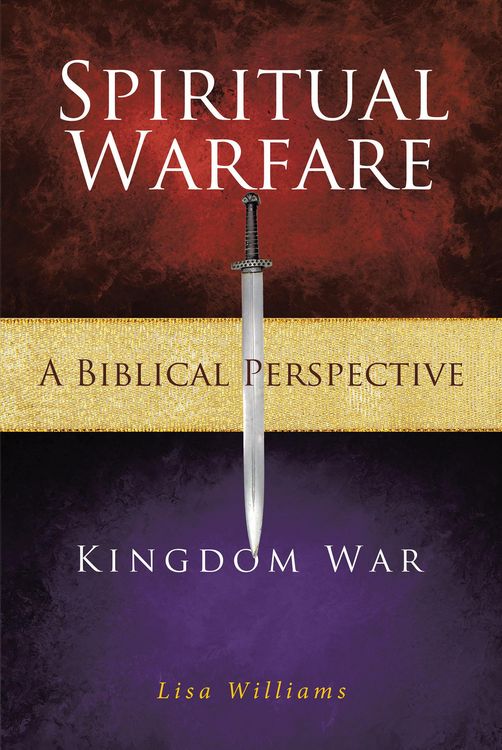 Produktbild: Spiritual Warfare - A Biblical Perspective