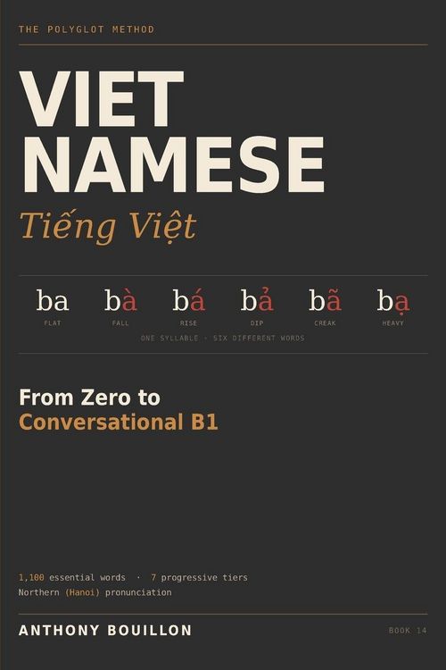 Produktbild: Vietnamese