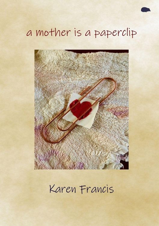 Produktbild: A mother is a paperclip