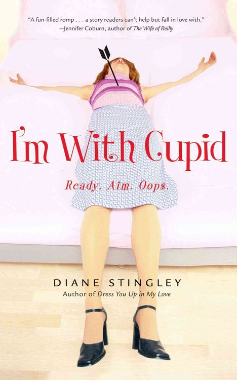 Produktbild: I'm with Cupid