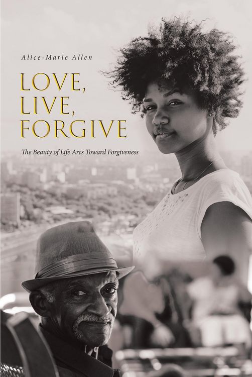 Produktbild: Love, Live, Forgive