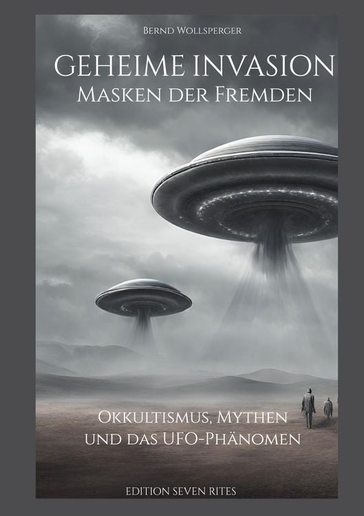 Produktbild: Geheime Invasion - Masken der Fremden