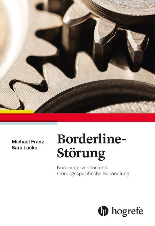 Produktbild: Borderline-St&ouml;rung