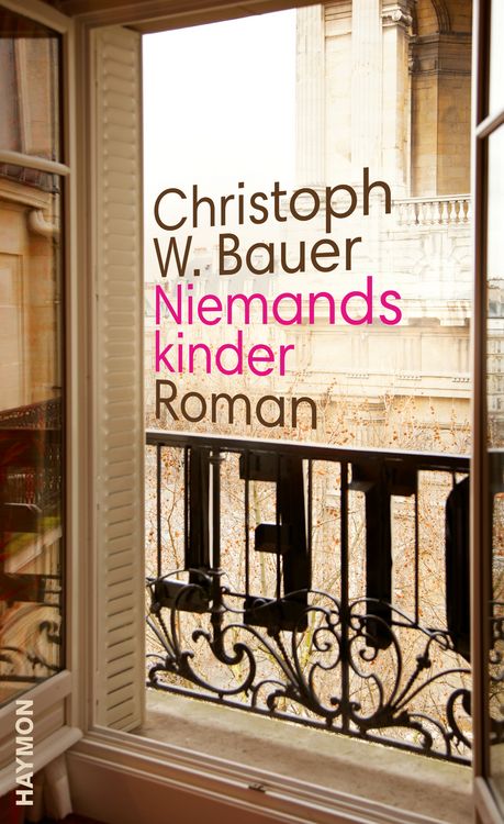Produktbild: Niemandskinder