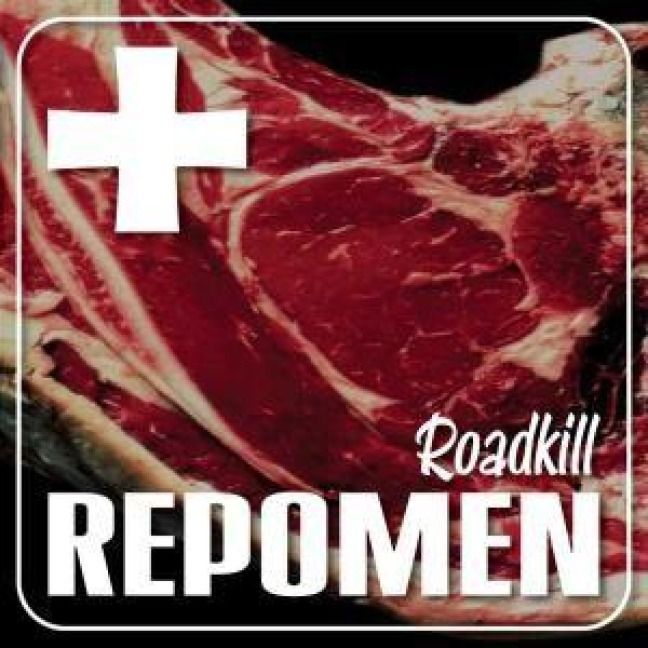 Produktbild: Roadkill