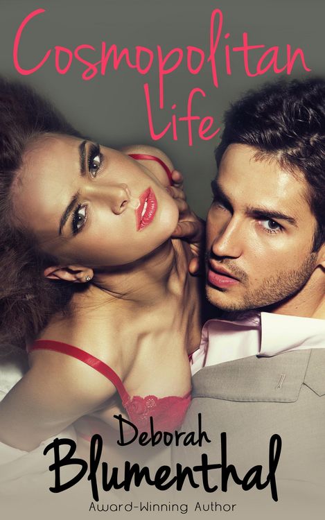 Produktbild: Cosmopolitan Life