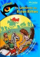 Produktbild: Das Geheimnis des Roten Ritters