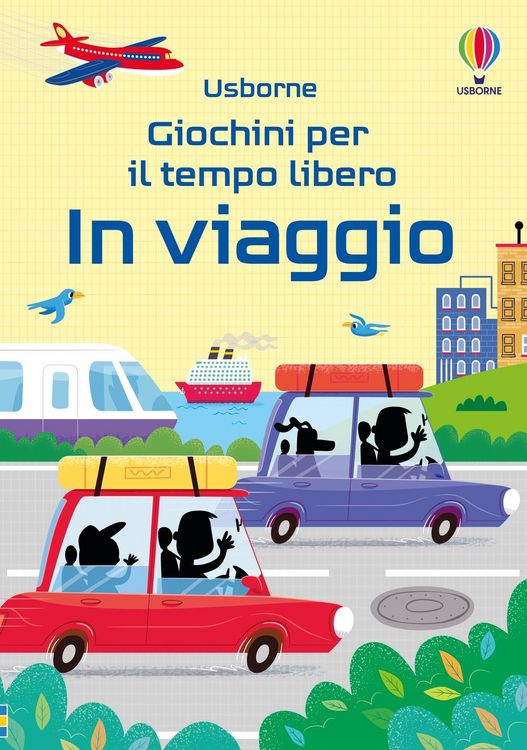 Produktbild: In viaggio