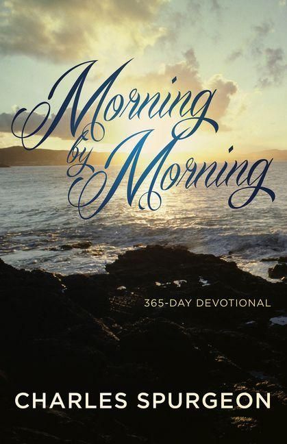 Produktbild: Morning by Morning