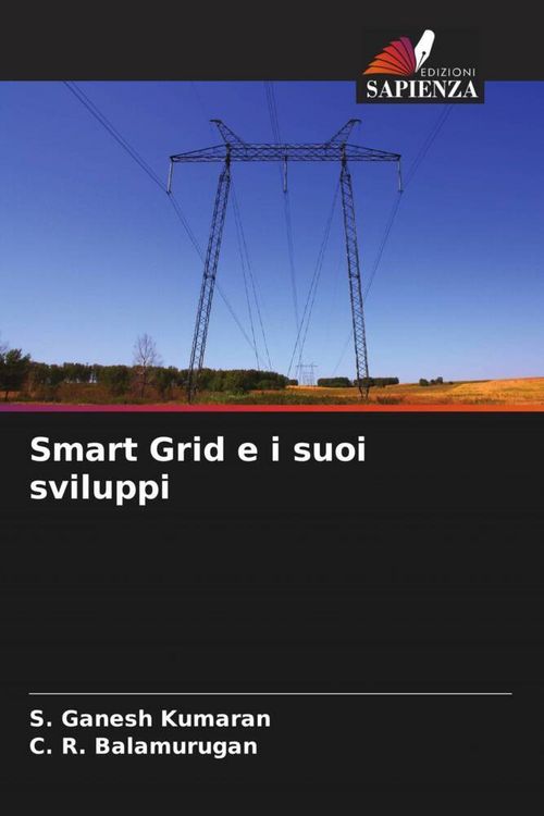 Produktbild: Smart Grid e i suoi sviluppi