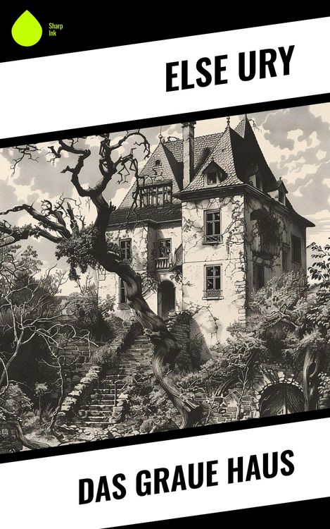 Produktbild: Das graue Haus