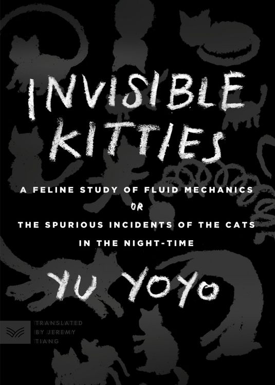 Produktbild: Invisible Kitties