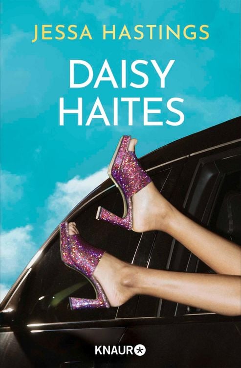 Produktbild: Daisy Haites