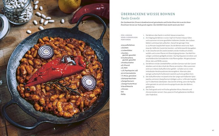 Produktbild: Safran, Sumach, Paprika