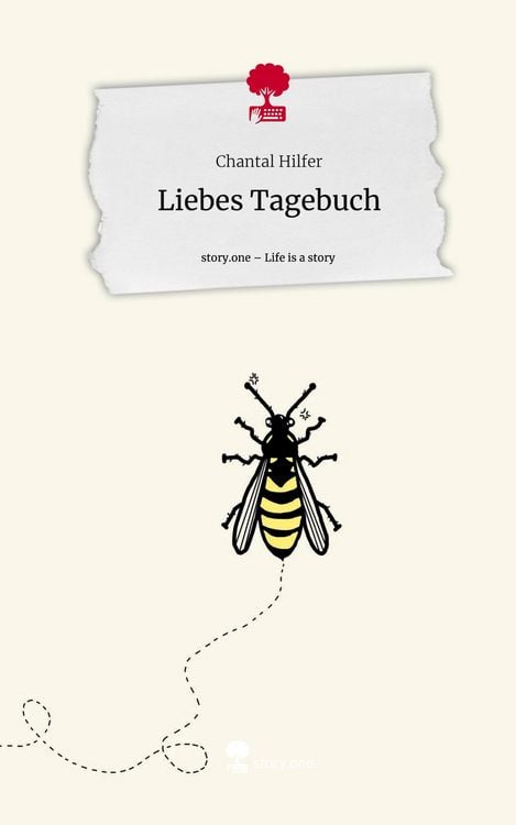 Produktbild: Liebes Tagebuch. Life is a Story - story.one