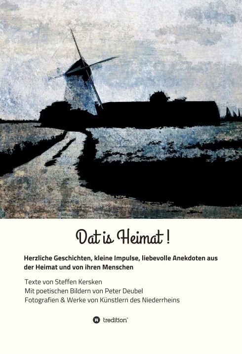 Produktbild: Dat is Heimat!