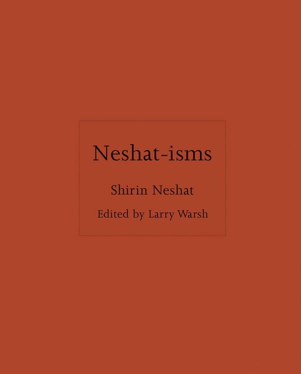 Produktbild: Neshat-Isms