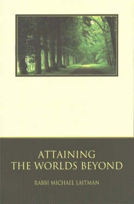 Produktbild: Attaining the Worlds Beyond