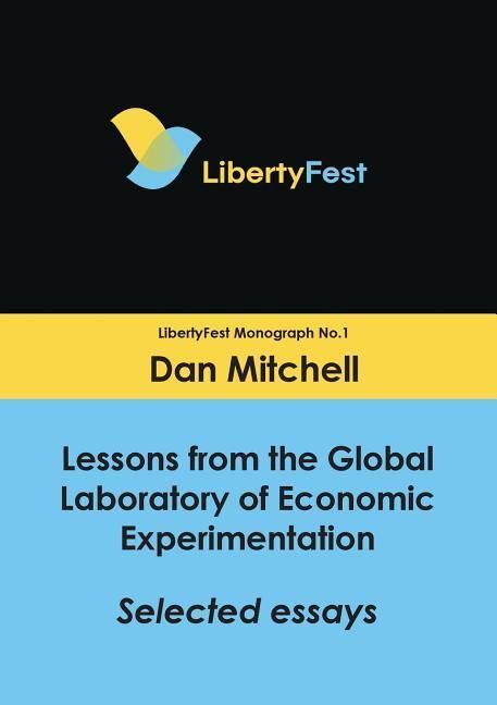Produktbild: Lessons from the Global Laboratory of Economic Experimentation: Selected Essays