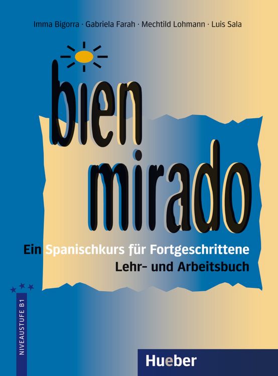 Produktbild: Bien mirado