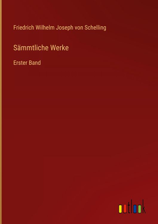 Produktbild: S&auml;mmtliche Werke