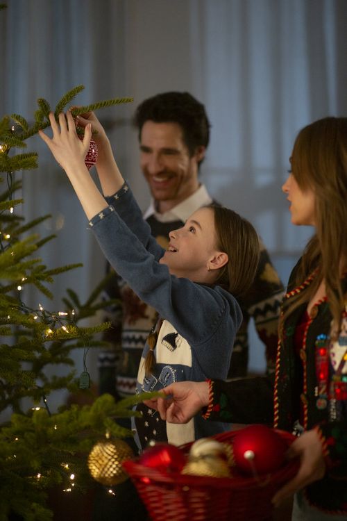Produktbild: Christmas Love Story - Nur mit dir