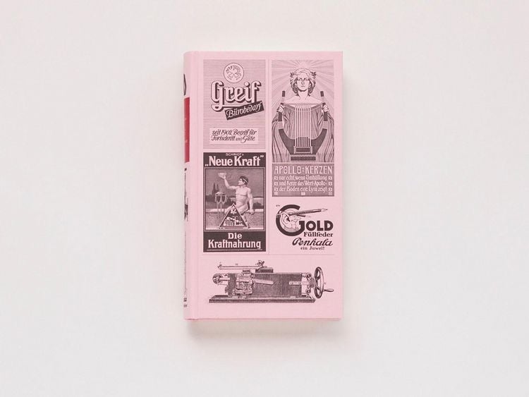 Produktbild: Freuds Dinge