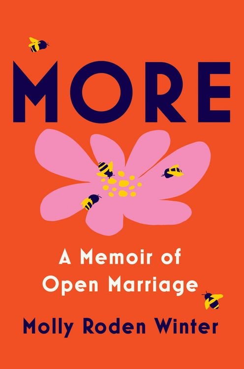 Produktbild: Roden Winter, M: More: A Memoir of Open Marriage