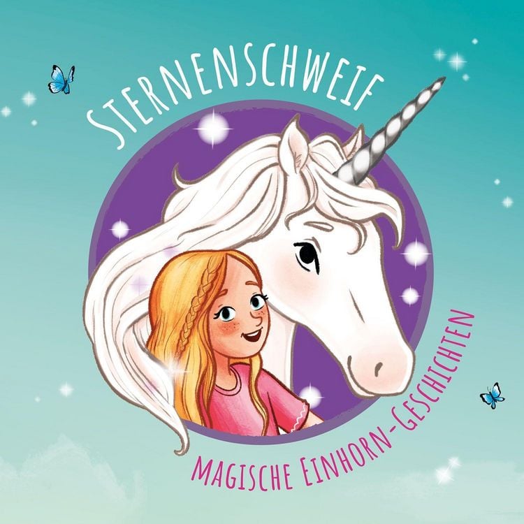 Produktbild: Sternenschweif, Das magische Buch