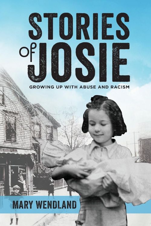 Produktbild: Stories of Josie