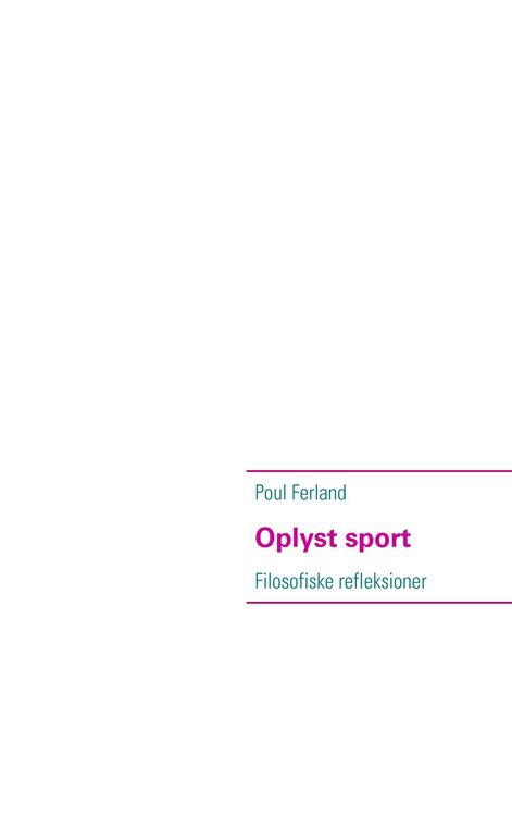 Produktbild: Oplyst sport