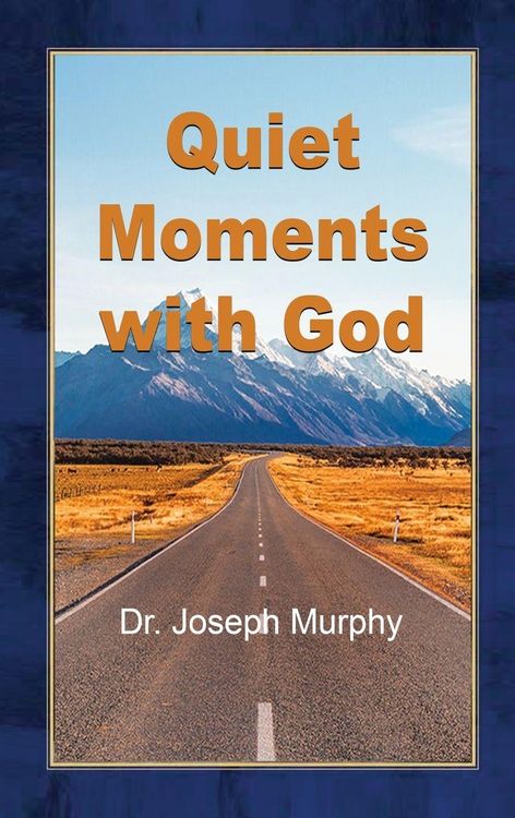 Produktbild: Quiet Moments with God
