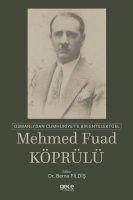 Produktbild: Osmanlidan Cumhuriyete Bir Entelekt&uuml;el Mehmed Fuad K&ouml;pr&uuml;l&uuml;
