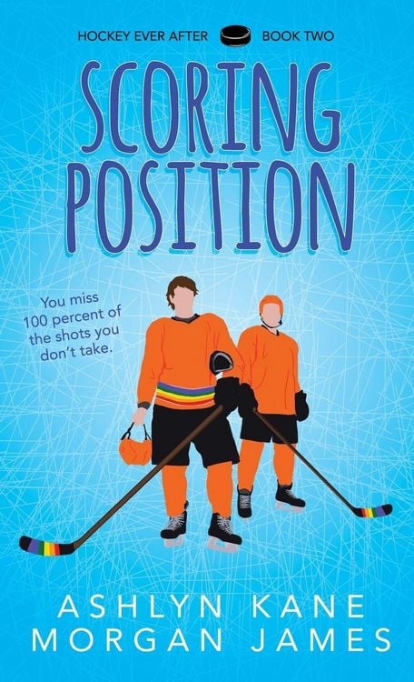 Produktbild: Scoring Position