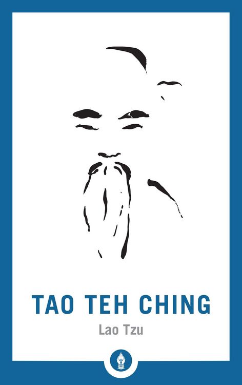 Produktbild: Tao Teh Ching