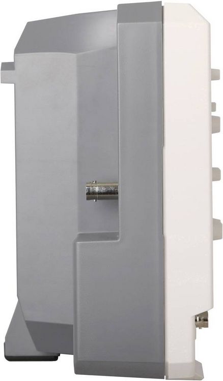 Produktbild: Rigol DS1202Z-E Digital-Oszilloskop 200MHz 2-Kanal 1 GSa/s 24 Mpts 8 Bit 1St.