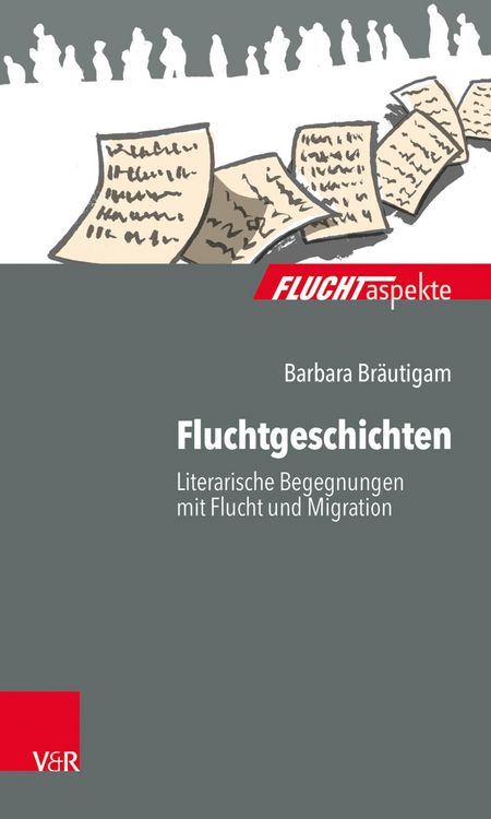 Produktbild: Fluchtgeschichten