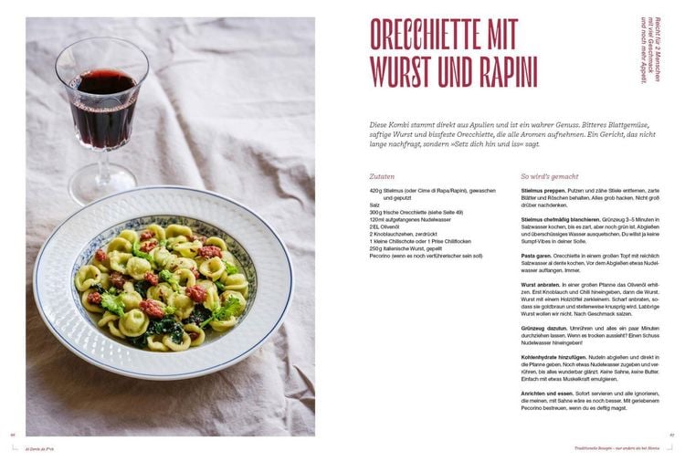 Produktbild: Al Dente As F*ck