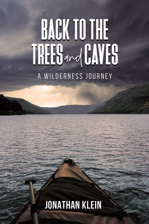 Produktbild: Back to the Trees and Caves