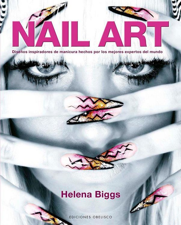 Produktbild: Nail Art