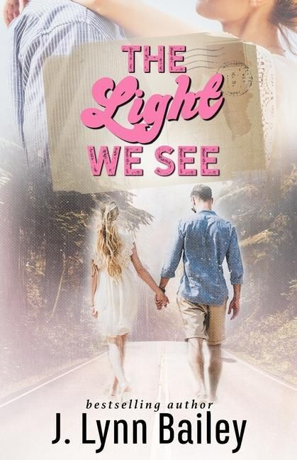 Produktbild: The Light We See