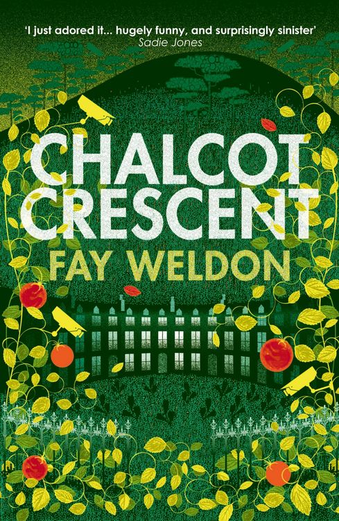 Produktbild: Chalcot Crescent