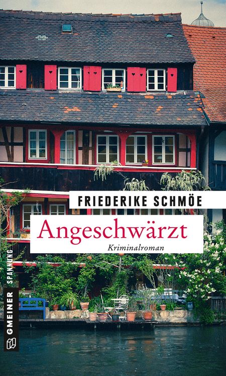 Produktbild: Angeschw&auml;rzt