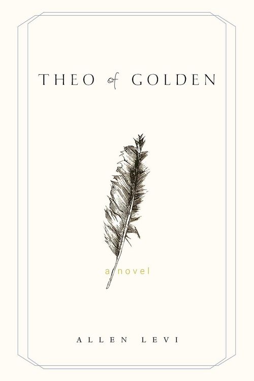 Produktbild: Levi, A: Theo of Golden