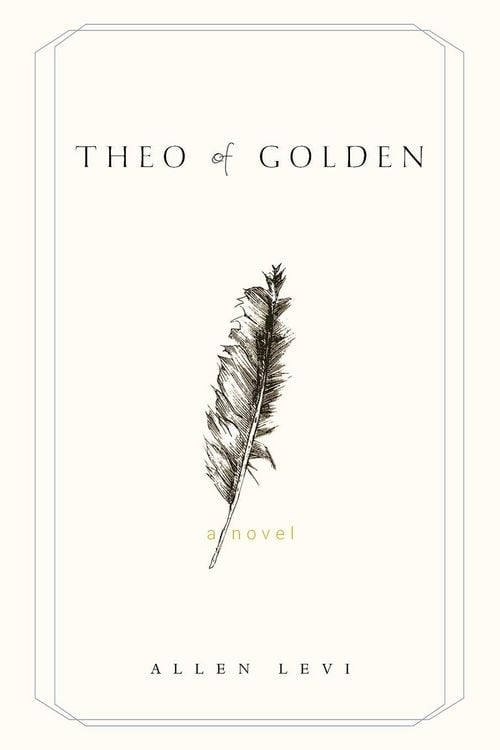 Produktbild: Theo of Golden