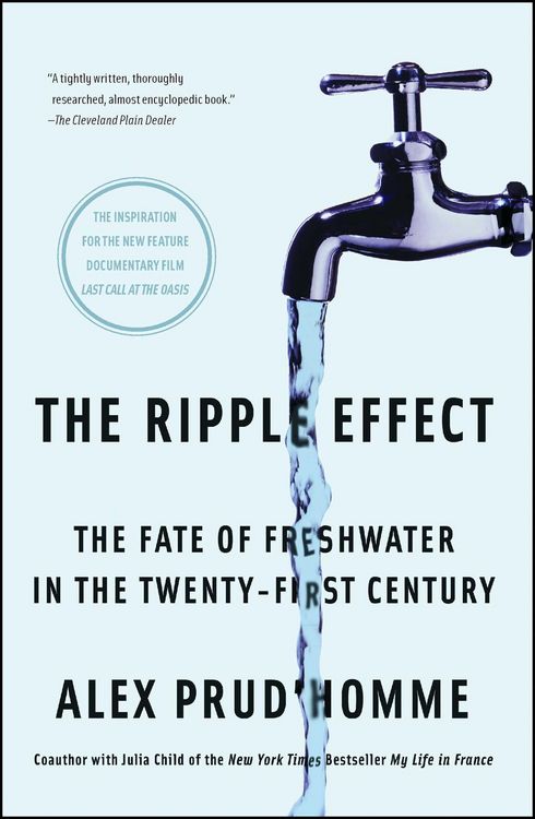Produktbild: The Ripple Effect