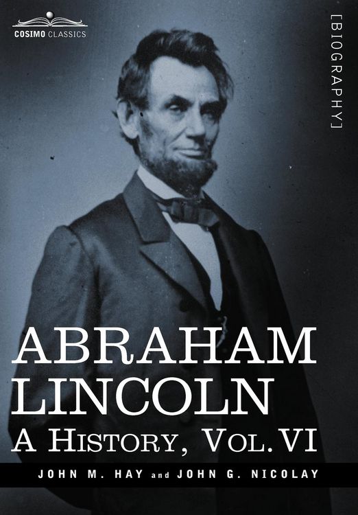 Produktbild: Abraham Lincoln