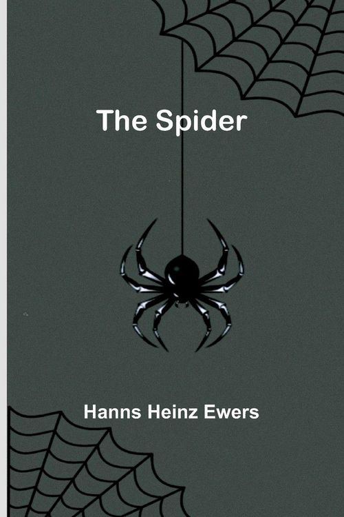 Produktbild: The Spider