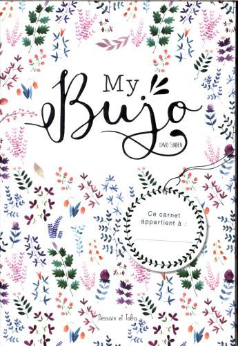 Produktbild: My bujo
