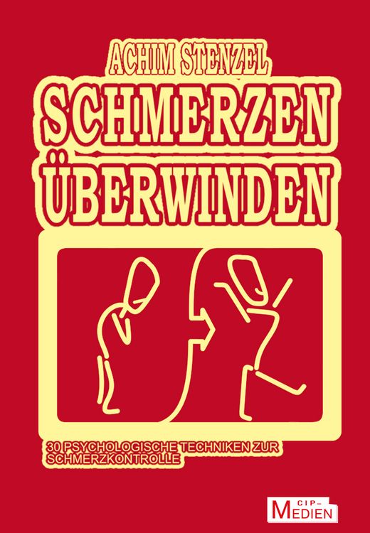 Produktbild: Schmerzen &uuml;berwinden
